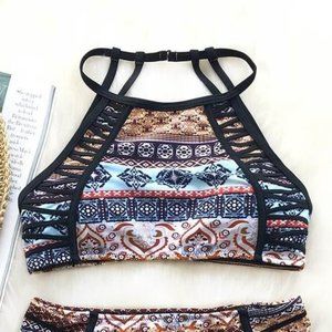 Cupshe Bikini - NWT